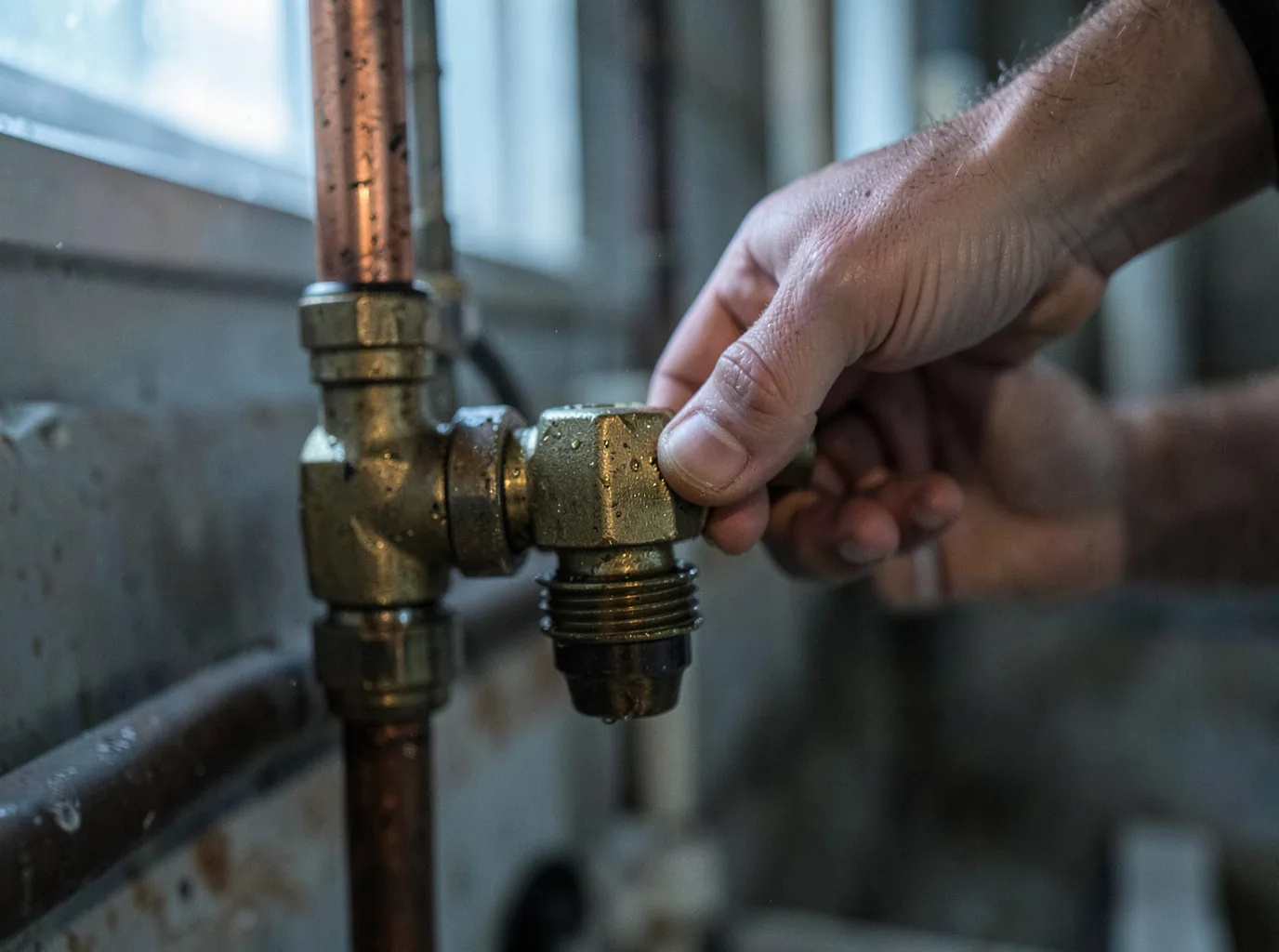 Emergency Plumber Winchester, OR FAQs